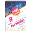 8.S�n�f Fen Bilimleri Plus Serisi Soru Kitab� Palme Yay�nlar�