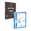 2022 �� D�rt Be� TYT Matematik Soru Bankas� 2021 ve Video ��z�ml� Matematik 10 Deneme