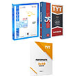 2022 Model TYT Matematik �� D�rt Be� Soru Bankas� 54 Y�l ��km�� Sorular ve Marka 3 Deneme