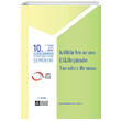 10.Uluslararas� E�itimde Yarat�c� Drama  Semineri (2005) K�lt�rler Aras� Etkile�imde Yarat�c� Drama Pegem Akademi Yay�nc�l�k