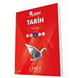 9. S�n�f Tarih Soru Bankas� Limit Yay�nlar�