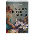 Kad�n �sterse Gider Karina Yay�nevi
