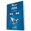 10. S�n�f Fizik Konu Anlat�ml� F�yleri Limit Yay�nlar�