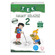 2. S�n�f Tek Hayat Bilgisi Palme Yay�nlar�