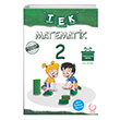 2. S�n�f Tek Matematik Palme Yay�nlar�