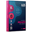 LGS 8. S�n�f �ngilizce Soru Bankas� Pegem Akademi Yay�nlar�