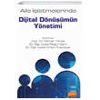 Aile ��letmelerinde Dijital D�n���m�n Y�netimi Nobel Bilimsel Eserler