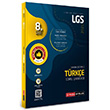 LGS 8. S�n�f T�rk�e Soru Bankas� Pegem Akademi Yay�nlar�