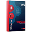 LGS 8. S�n�f Matematik Soru Bankas� Pegem Akademi Yay�nlar�