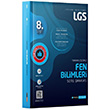 LGS 8. S�n�f Fen Bilimleri Soru Bankas� Pegem Akademi Yay�nlar�