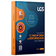 LGS 8. S�n�f TC �nk�lap Tarihi ve Atat�rk��l�k Soru Bankas� Pegem Akademi Yay�nlar�