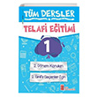 1. S�n�f T�m Dersler Telafi E�itimi 1 Ata Yay�nc�l�k