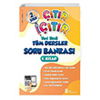 2. S�n�f ��t�r ��t�r T�m Dersler Soru 1. Kitap Ata Yay�nc�l�k
