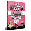 TYT Fizik Video Ders Defteri Benim Hocam Yay�nlar�