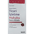 2021 Themis Ticari ��letme Hukuku Soru Bankas� ��z�ml� Tamer Bozkurt Se�kin Yay�nlar�