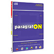 LGS ParagrafON Yeni Nesil Paragraf Kitab� Tongu� Akademi