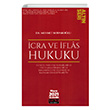 �cra ve �flas Hukuku (Alt�n Seri) Mehmet Kodako�lu Sava� Yay�nevi