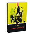 Zaman Makinesi H. G. Wells Ren Kitap