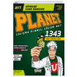 AYT Biyoloji Planet Orta ve �leri D�zey Soru Bankas� Uzman Yay�nlar�