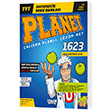 YKS TYT Matematik Planet Temel D�zey Soru Bankas� Uzman Yay�nlar�