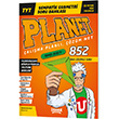 YKS TYT Sempatik Geometri Planet Temel D�zey Soru Bankas� Uzman Yay�nlar�