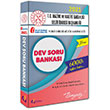 2021 G�ncel Ceza Ve Tevkifevleri Genel M�d�rl��� GYS �dare Memuru Dev Soru Bankas� Next Kariyer Yay�nlar�