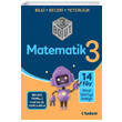 3. S�n�f Matematik 3 Boyut Soru Bankas� Tudem Yay�nlar�