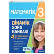 3. S�n�f Matematik Dinamik Soru Bankas� Tudem Yay�nlar�