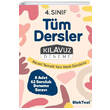 4. S�n�f T�m Dersler K�lavuz Deneme Blok Test Yay�nlar�