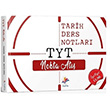 YKS TYT Tarih Nokta At�� Ders Notlar� Dizgi Kitap