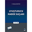 Uyu�turucu Madde Su�lar� Mehmet Z�lf� �ner Adalet Yay�nevi