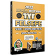 TYT Felsefe Video Ders Defteri ve Soru Bankas� Benim Hocam Yay�nlar�