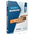 LGS 8. S�n�f Din K�lt�r� ve Ahlak Bilgisi Soru Bankas� Yan�t Yay�nlar�