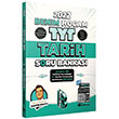 TYT Tarih Soru Bankas� Benim Hocam Yay�nlar�