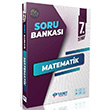 7. S�n�f Matematik Soru Bankas� Yan�t Yay�nlar�