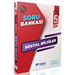 5. S�n�f Sosyal Bilgiler Soru Bankas� Yan�t Yay�nlar�