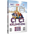 �ngilizce Konu�turan C1 C2 Kelimeleri Erkan �nler Yay�nevi