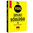 YDS S�nav S�zl��� Yarg� Yay�nlar�