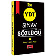 2022 YDT S�nav S�zl��� Yarg� Yay�nlar�