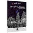 Gece Yolcular� Gordios`un Gizemi Murat Y�ld�z Parana Yay�nlar�