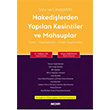 Hakedi�lerden Yap�lan Kesintiler ve Mahsuplar Mustafa G�khan Ata Ersan Durulgan Se�kin Yay�nc�l�k