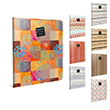 Project Notes S�rttan Diki�li Karton Kapak 48 Yaprak Defter G�pta