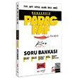 YKS KPSS ALES DGS Benzersiz Paragraf Klas Serisi Soru Bankas� Yarg� Yay�nlar�