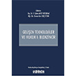 Geli�en Teknolojiler ve Hukuk 1 Blokzincir ve Hukuk Eylem Aksoy Retornaz Osman Gazi G��l�t�rk On �ki Levha Yay�nc�l�k