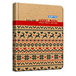 Grafi Book Sert Kapak 100 Yaprak Kareli Defter G�pta