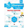5. S�n�f Mavi �ngilizce Soru Bankas� Nartest Yay�nevi