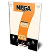 7. S�n�f Sosyal Bilgiler Mega Yedi Soru Bankas� Mega Sekiz Cevap Yay�nlar�