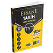 YKS TYT AYT Tarih Efsane Soru Bankas� Efsane Yay�nlar�
