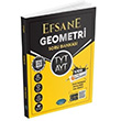 YKS TYT AYT Geometri Efsane Soru Bankas� Efsane Yay�nlar�