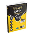 AYT Tarih Efsane Soru Bankas� Efsane Yay�nlar�